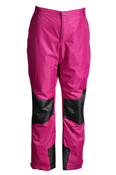 A&C Indiana Trekking Kadın Pantolon-SİYAH