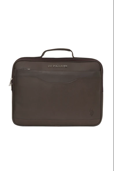 U.S. POLO ASSN.SİNCE 1890 UNİSEX EVRAK ÇANTASI PLEVR25034 - 2