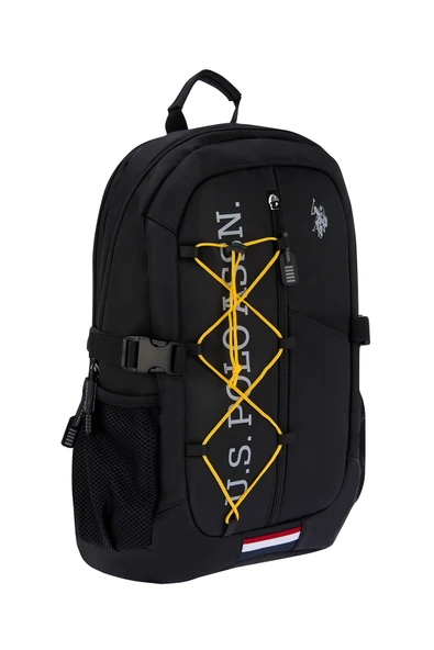 U.S.POLO ASSN.SİNCE 1890 UNİSEX SIRT ÇANTASI PLCAN25115 - 2