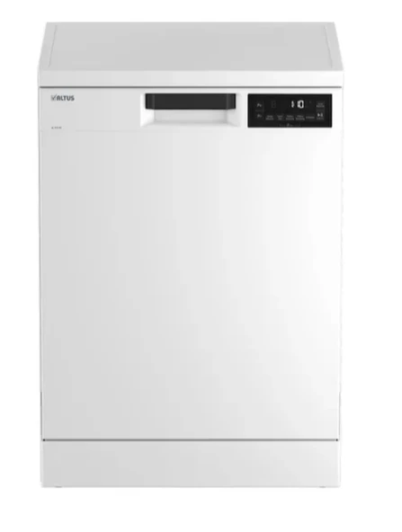 Altus AL 445 NX 5 Programlı Bulaşık Makinesi