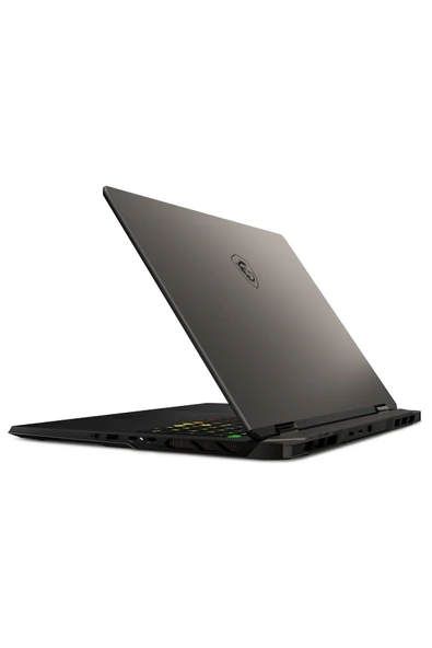 VECTOR A18 HX A9WIG-093TR Ryzen 9-9955HX 16GB RTX5080 32GB RAM 1TB SSD 18 inç QHD+ 240Hz W11 Home - 6