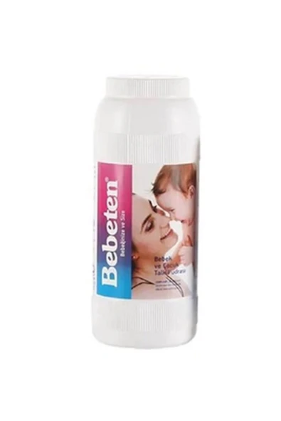 BEBETEN Pudra Serpme 80 gr