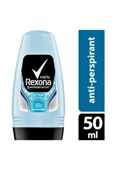 Rexona Men Roll On Xtra Cool 50 ml