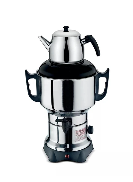Lorenzo Keyfidem 6 lt Semaver