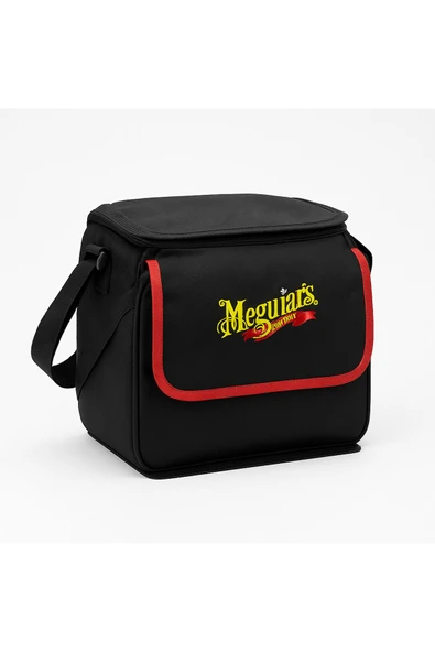 northern fashion Meguiars Fermuarlı Organizer Araç Bagaj Çantası