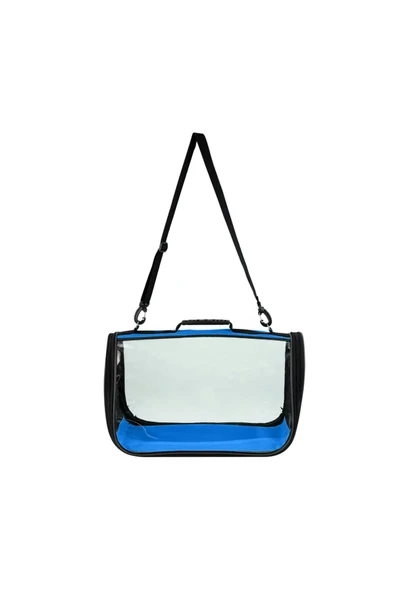 northern fashion Fly Bag Kedi Köpek Taşıma Çantası Kuş Taşıma Çantası Evcil Hayvan Taşıma Çantası - 3