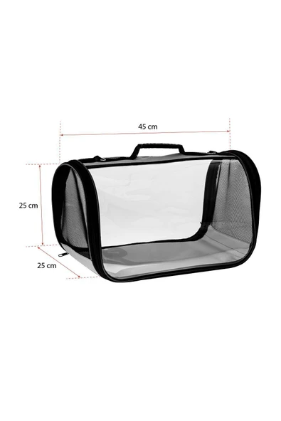 northern fashion Fly Bag Kedi Köpek Taşıma Çantası Kuş Taşıma Çantası Evcil Hayvan Taşıma Çantası - 8