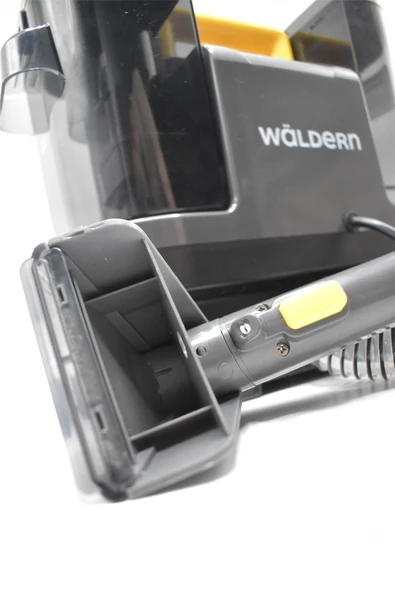 Waldern Vc101 Halı Koltuk Yıkama Ve Leke Çıkartma Makinesi 500w - 5