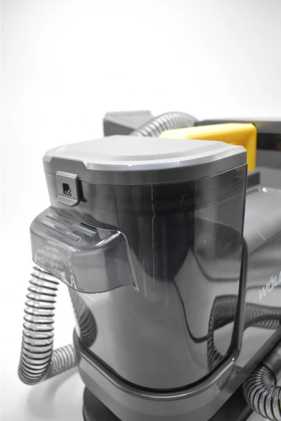 Waldern Vc101 Halı Koltuk Yıkama Ve Leke Çıkartma Makinesi 500w - 8