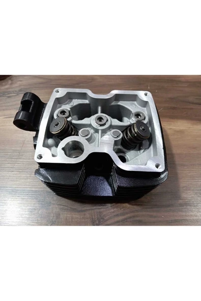 CG ÇITA 200 SİLİNDİR ÜST KOMPLE SİYAH KARE - 3