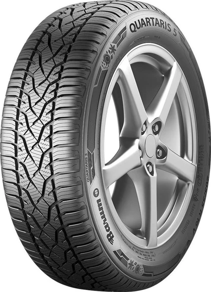 Barum 235/55R17 103V XL  FR Quartaris 5 Üretim Yılı 2024