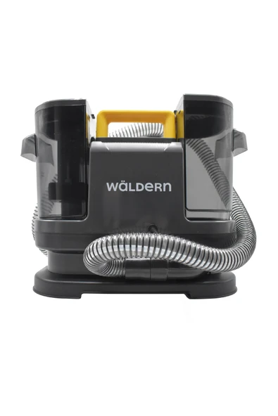 Waldern Vc101 Halı Koltuk Yıkama Ve Leke Çıkartma Makinesi 500w - 4