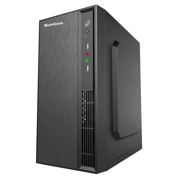 SunCom Wafture SC-OE2A007 i3-12100 32GB 1TBSSD FreeDOS Masaüstü Bilgisayar - 3