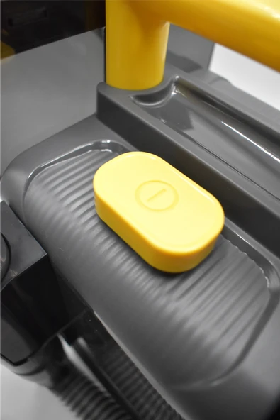 Waldern Vc101 Halı Koltuk Yıkama Ve Leke Çıkartma Makinesi 500w - 6