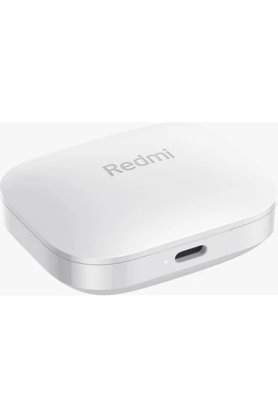 Redmi Buds 5 Beyaz Bluetooth Kulaklık - 3