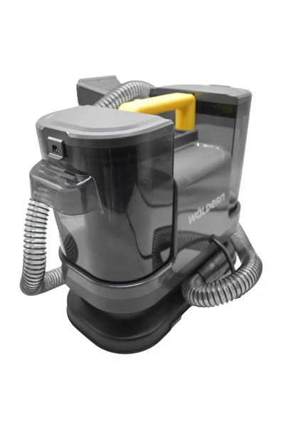 Waldern Vc101 Halı Koltuk Yıkama Ve Leke Çıkartma Makinesi 500w - 3