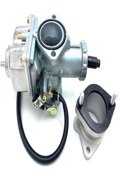 CG 300 Karbüratör Komple + Manifold Cg - 300 - 1