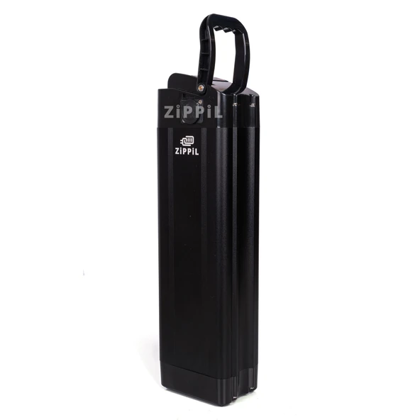 Zippil RKS RSIII RS3 Xs25 Uyumlu 36V 13Ah E-Bike Batarya - 2