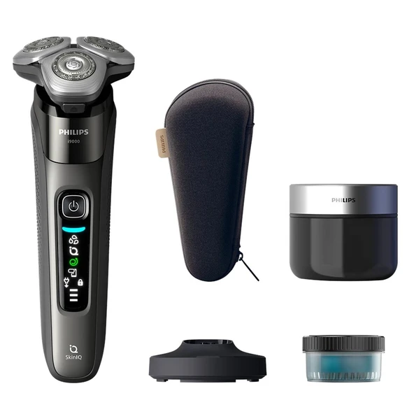 Philips SkinIQ X9002/30 Islak Kuru Tıraş Makinesi