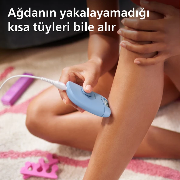 Philips BRE228/05 Epilasyon Aleti - 2