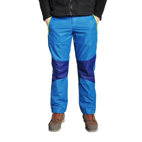 A&C Arizona Trekking Erkek Pantolon-ANTRASİT - Resim 2