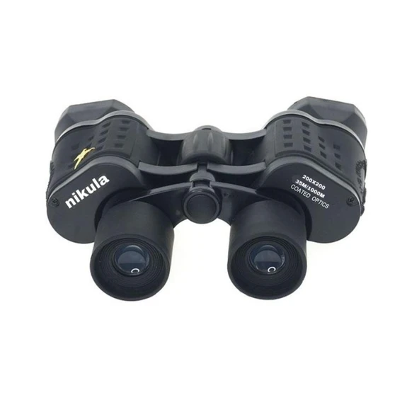 200X200 Dürbün Ekonomik El Dürbünü - 2