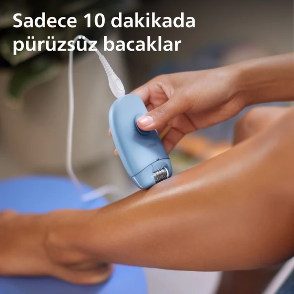 Philips BRE228/05 Epilasyon Aleti - 5