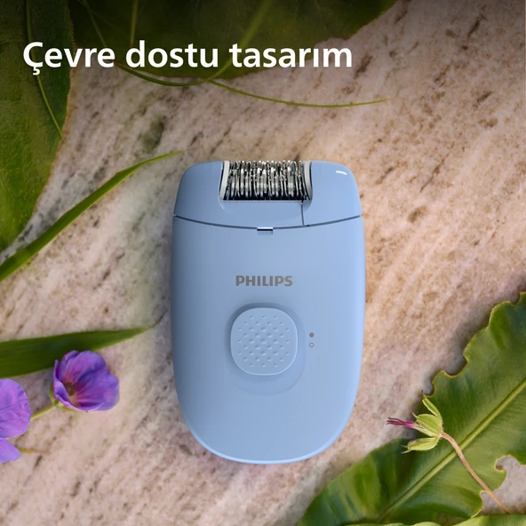 Philips BRE228/05 Epilasyon Aleti - 4