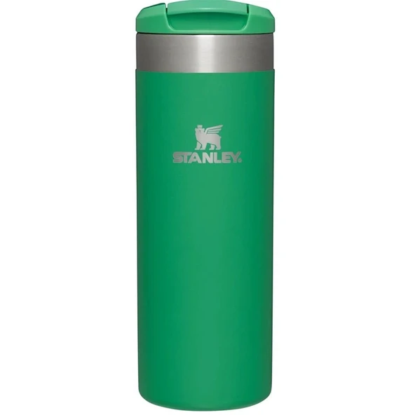 STANLEY THE AEROLİGHT 0.47 LİTRE TERMOS ORMAN YEŞİLİ RENK