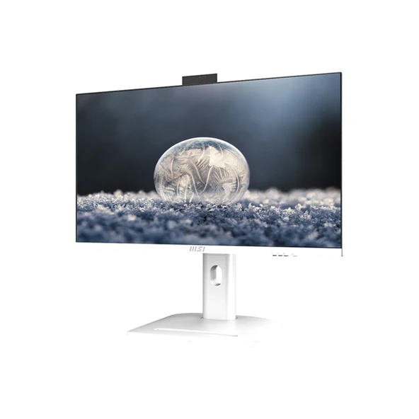 Msı Modern Aı Ultra 7 155H 32GB Ddr5 1tb SSD Intel® Graphics 27" Wqhd Windows 11 Pro Yapay Zeka Destekli All In One Bilgisayar AM273QPP19 + Zettausbbellek - 2