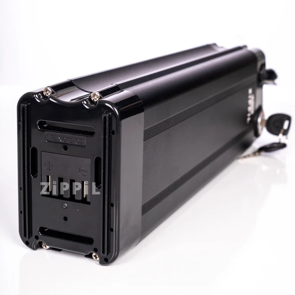 Zippil RKS RSIII RS3 Xs25 Uyumlu 36V 10Ah E-Bike Batarya - 3