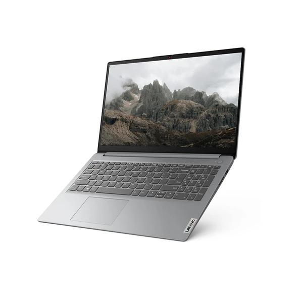 Lenovo Ideapad 1 15ALC7 Amd Ryzen 7 5700U 24GB 2tb SSD Amd Radeon Graphics Windows 11 Pro 15.6" Fullhd Taşınabilir Bilgisayar Gri 82R400R4TRP19 + Zetta Çanta - 3