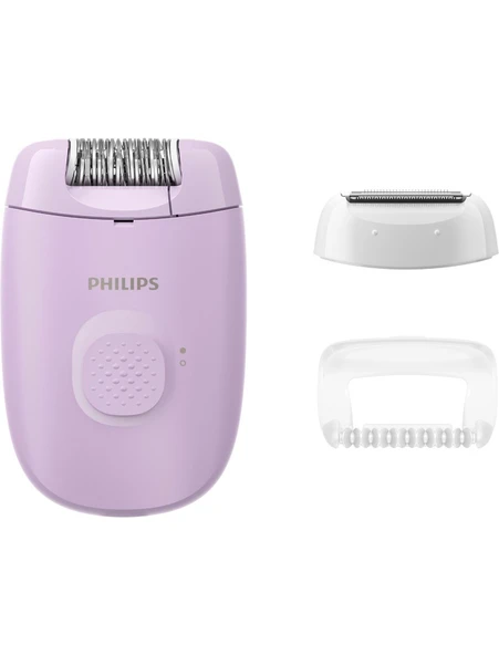 Philips BRE237/05 Epilasyon Aleti