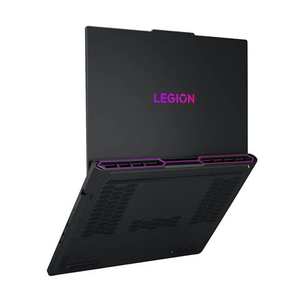 Lenovo Legion Pro 7 Intel Core Ultra 9 275HX 16GB Ddr5 4tb SSD 16GB/RTX5080/175W WIN11PRO 16" Wqxga OLED 500NITS 240Hz Taşınabilir Bilgisayar LG16IAX10HP04 + Zettaçanta - 4