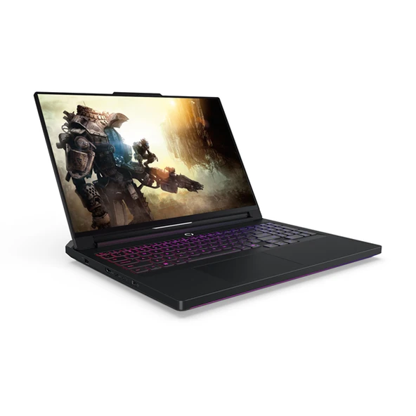 Lenovo Legion Pro 7 Intel Core Ultra 9 275HX 16GB Ddr5 4tb SSD 16GB/RTX5080/175W WIN11PRO 16" Wqxga OLED 500NITS 240Hz Taşınabilir Bilgisayar LG16IAX10HP04 + Zettaçanta - 2