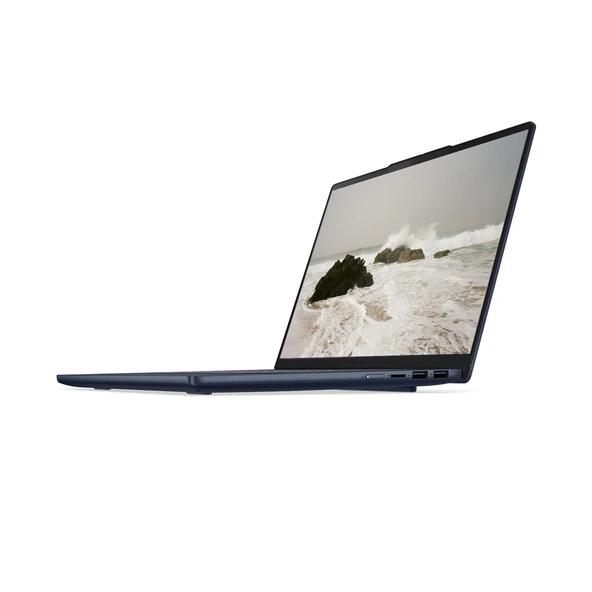 Lenovo Ideapad Slim 5 14IRH10 Intel Core I5 13420H 40GB Ddr5 512GB SSD 14" Wuxga (1920X1200) OLED 400NITS Windows 11 Pro Taşınabilir Bilgisayar 83HR0049TRP13 + Zetta Çanta - 3