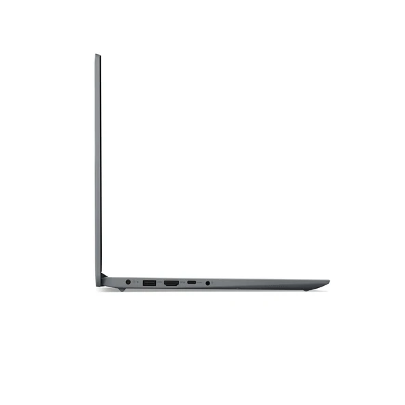 Lenovo Ideapad 1 15ALC7 Amd Ryzen 7 5700U 24GB 2tb SSD Amd Radeon Graphics Windows 11 Home 15.6" Fullhd Taşınabilir Bilgisayar Gri 82R400R4TRH19 + Zetta Çanta - 5