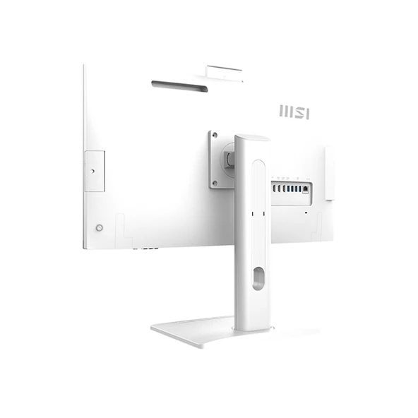 Msı Modern Aı Ultra 7 155H 32GB Ddr5 1tb SSD Intel® Graphics 27" Wqhd Windows 11 Pro Yapay Zeka Destekli All In One Bilgisayar AM273QPP19 + Zettausbbellek - 5