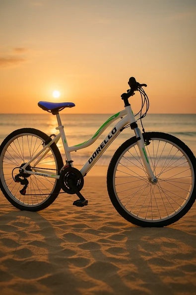 Dorello bisiklet 26 jant spor bisiklet