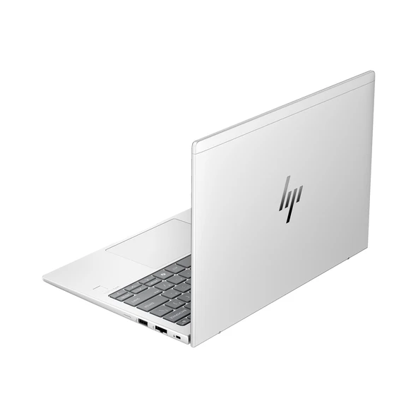 Hp Elitebook 630 G11 Intel Core Ultra 5 125U Ddr5 40GB 512GB SSD Intel® Aı Boost 13.3" Wuxga IPS 300NITS Freedos Taşınabilir Bilgisayar 9Y7R7ETF13 + Zetta Çanta - Resim 4