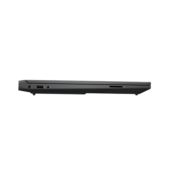 Hp Victus Gaming 15-FB3013NT Amd Ryzen 5 8645HS 64GB Ddr5 4tb SSD Freedos RTX4050 6gb 15.6" Fhd (1920X1080) 144HZ IPS 300NİT Taşınabilir Bilgisayar B82WGEAF24 + Zetta Çanta - 5