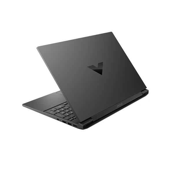 Hp Victus Amd Ryzen 5 8645HS 16GB Ddr5 4tb SSD 6GB/RTX3050/75W 15.6inç Fhd 144Hz IPS WIN11PRO Gaming Bilgisayar 15FB3705P04 + Zettaçanta - Resim 5