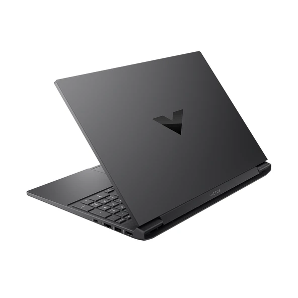 Hp Victus Gaming 15-FB3013NT Amd Ryzen 5 8645HS 40GB Ddr5 1tb SSD Windows 11 Pro RTX4050 6gb 15.6" Fhd (1920X1080) 144HZ IPS 300NİT Taşınabilir Bilgisayar B82WGEAP14 + Zetta Çanta - 4