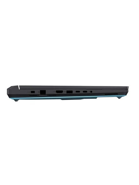 Asus Rog Strix G16 Intel Core Ultra 7 255HX 48GB Ddr5 4tb SSD 12GB/RTX5070TI/175W Windows 11 Home 16" 2.5k 240Hz Wqxga Yapay Zeka Destekli Taşınabilir Bilgisayar G615LRH16 + Zettaçanta - 4