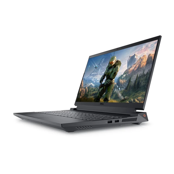 Dell Gaming G15 5530 Intel Core I7 13650HX 24GB Ddr5 2tb SSD Freedos RTX4050 6gb 140W 15.6" Fhd (1920X1080) 165HZ 3ms 300 Nits Taşınabilir Bilgisayar G155530010UF07 + Zetta Çanta - 3