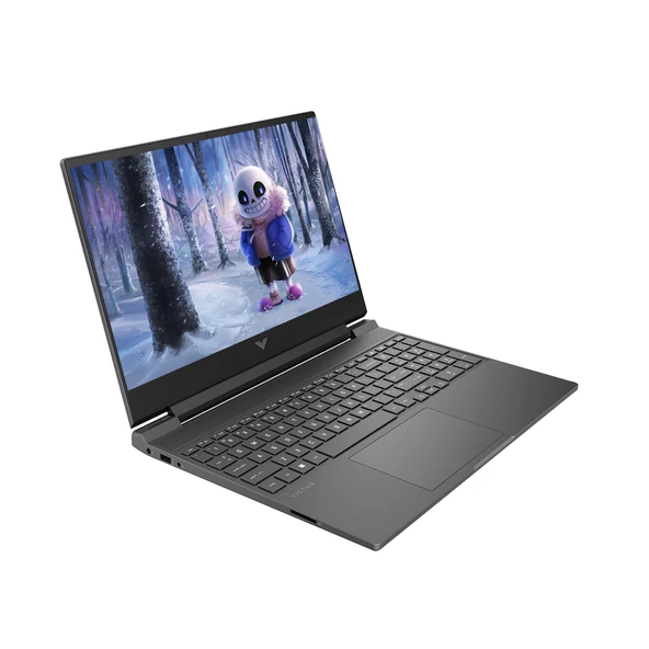 Hp Victus Gaming 15-FB3013NT Amd Ryzen 5 8645HS 64GB Ddr5 4tb SSD Freedos RTX4050 6gb 15.6" Fhd (1920X1080) 144HZ IPS 300NİT Taşınabilir Bilgisayar B82WGEAF24 + Zetta Çanta - 2