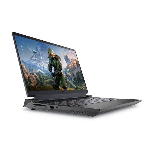 Dell Gaming G15 5530 Intel Core I7 13650HX 24GB Ddr5 2tb SSD Freedos RTX4050 6gb 140W 15.6" Fhd (1920X1080) 165HZ 3ms 300 Nits Taşınabilir Bilgisayar G155530010UF07 + Zetta Çanta - 2