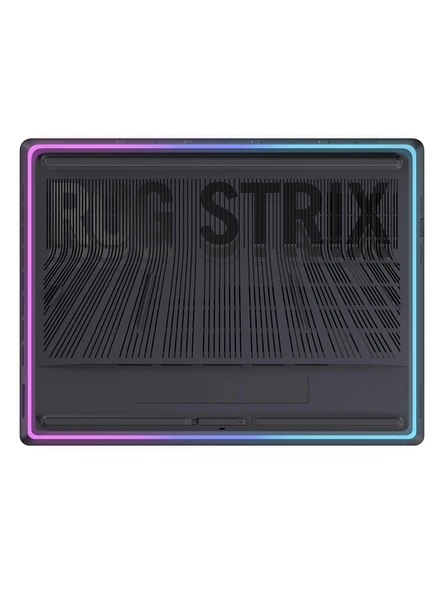 Asus Rog Strix G16 Intel Core Ultra 7 255HX 48GB Ddr5 4tb SSD 12GB/RTX5070TI/175W Windows 11 Home 16" 2.5k 240Hz Wqxga Yapay Zeka Destekli Taşınabilir Bilgisayar G615LRH16 + Zettaçanta - 5