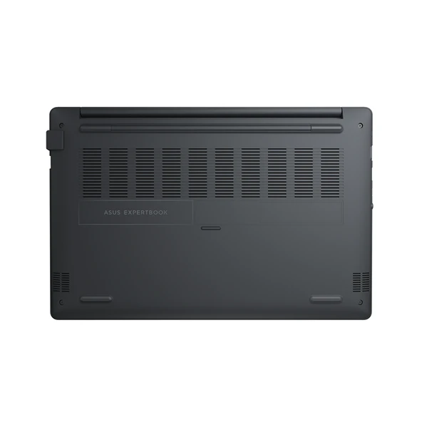 Asus Expertbook B1 B1403CVA Intel Core I5-1334U 32GB Ddr5 512GB SSD Intel Iris x Graphics 14" Fhd LED 300NITS Windows 11 Pro Taşınabilir Bilgisayar B1403CVAH09 + Zettaçanta - 4