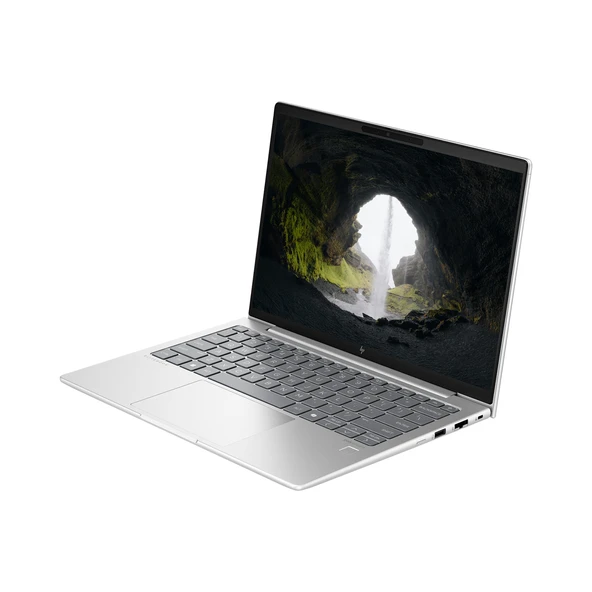 Hp Elitebook 630 G11 Intel Core Ultra 5 125U Ddr5 16GB 4tb SSD Intel® Aı Boost 13.3" Wuxga IPS 300NITS Windows 11 Pro Taşınabilir Bilgisayar 9Y7R7ETP04 + Zetta Çanta - 3